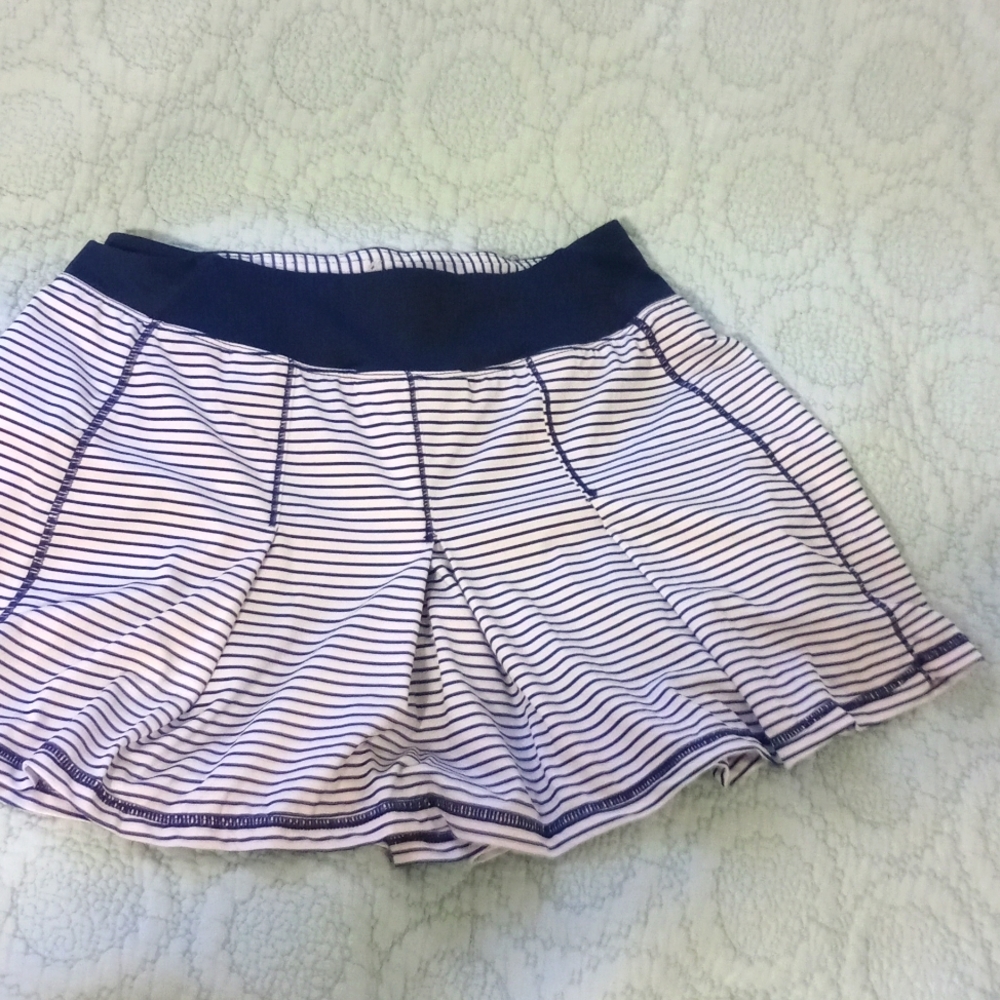 Fun Kyodan Skort